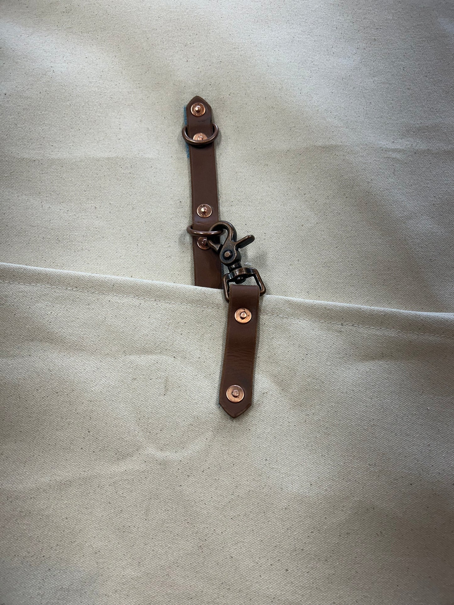 A Complete Bedroll- The Rancher (Deluxe)