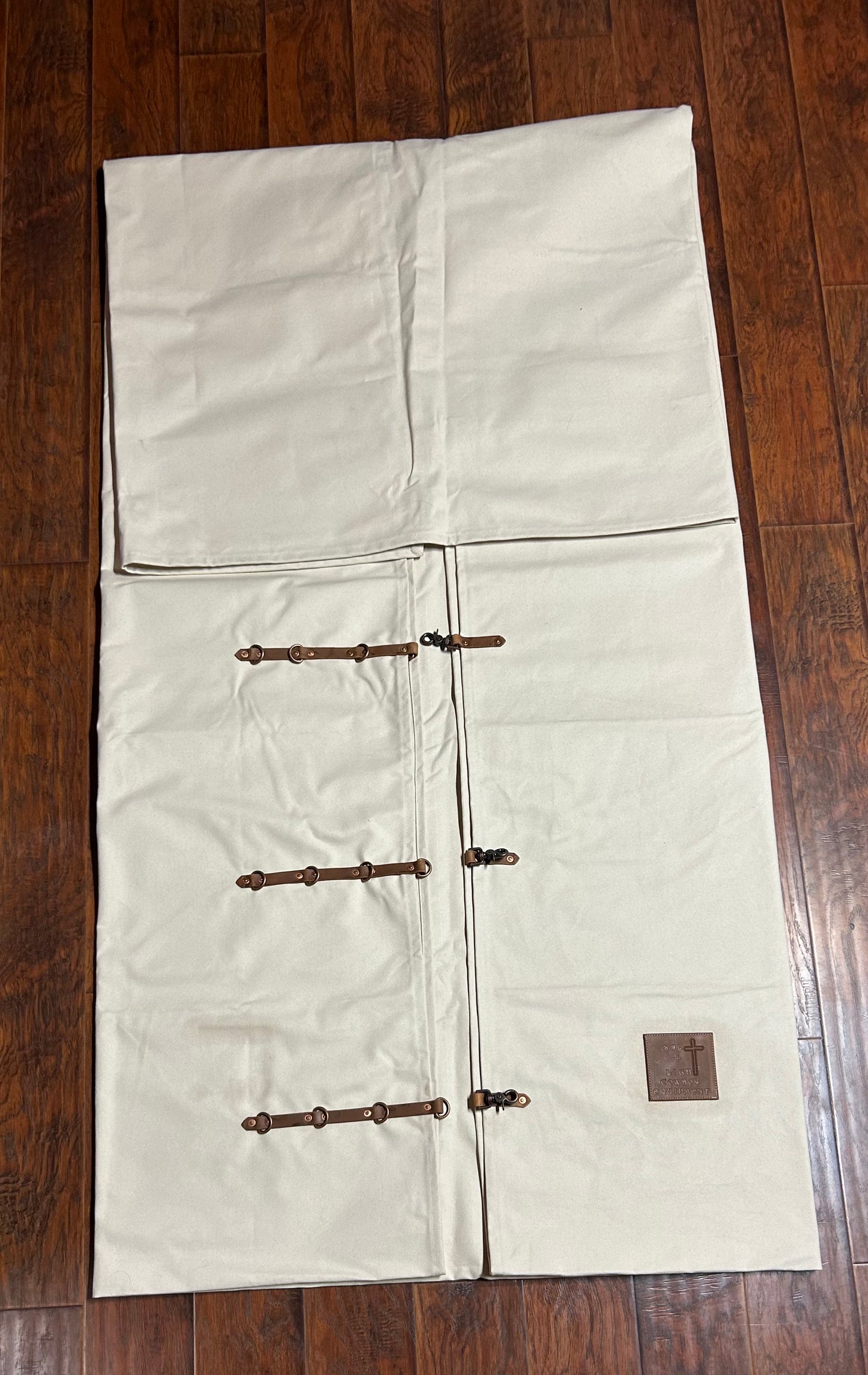 A Cowboy Bedroll- (Bedroll only)