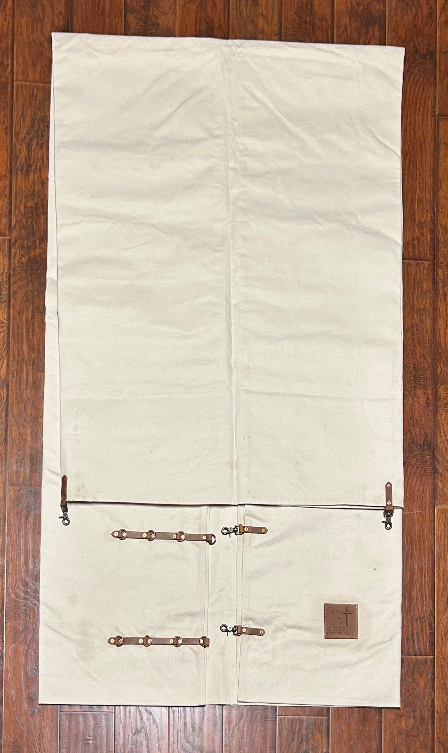 A Complete Bedroll- The Cattle Baron (Premium)