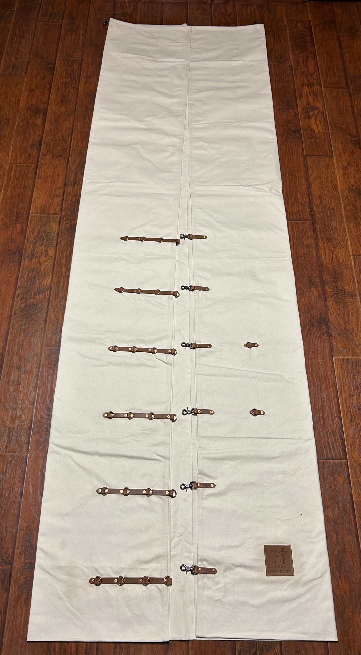 A Complete Bedroll- The Cattle Baron (Premium)