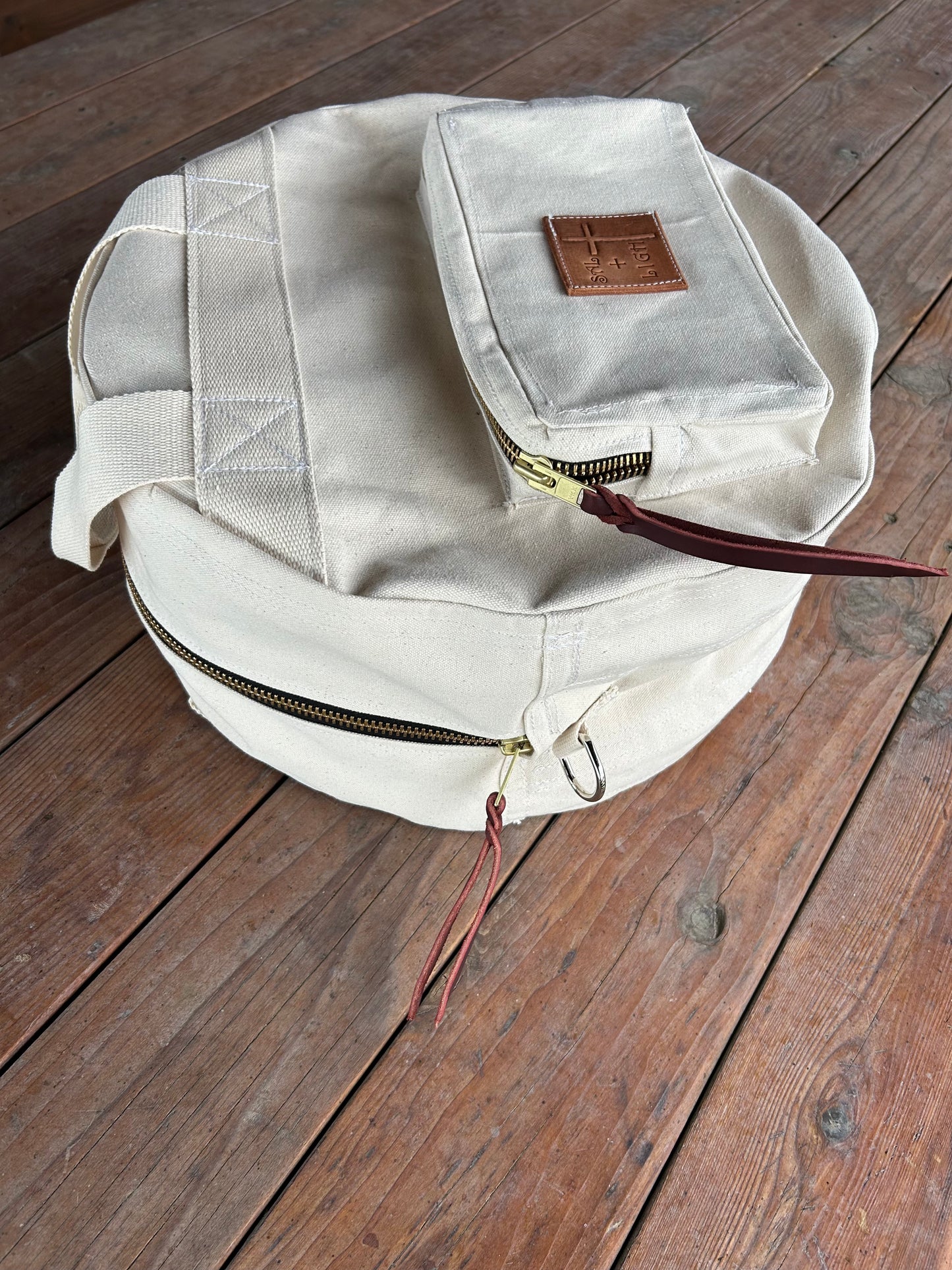 Rope Bag- 1 compartment