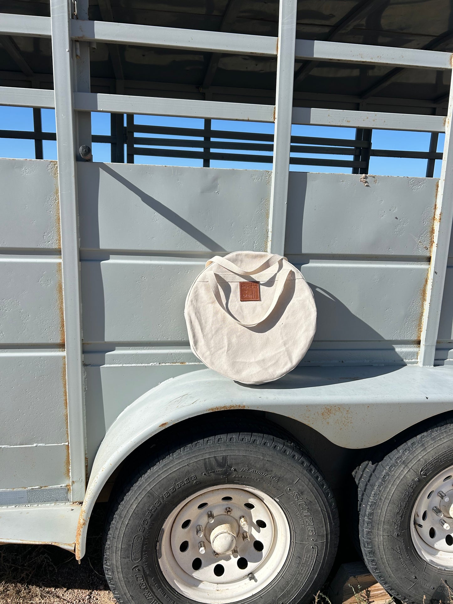 Rope Bag- 1 compartment