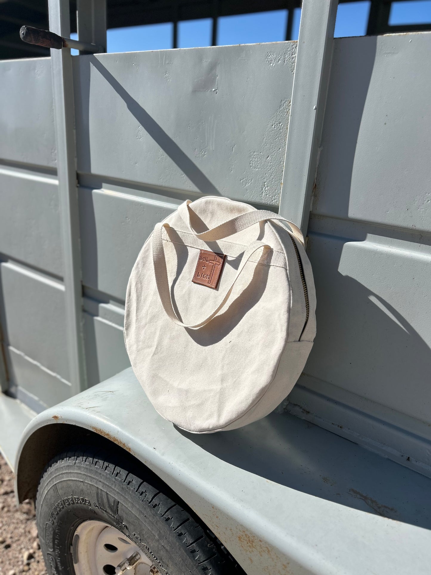 Rope Bag- 1 compartment