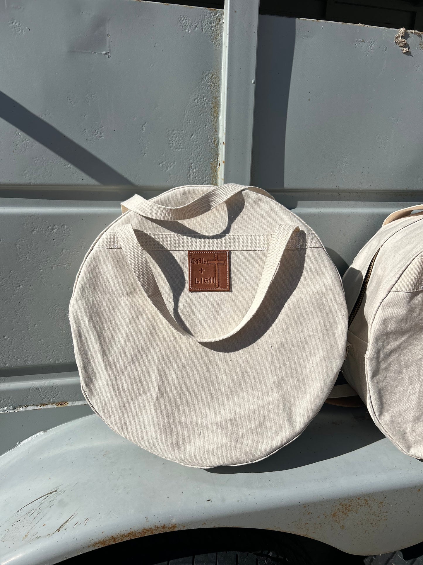 Rope Bag- 1 compartment