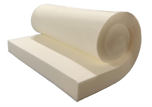 Foam Mattress 3"x 30"x 72”